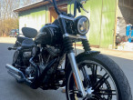 2006 Harley-Davidson FXDI Dyna Super Glide