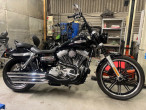 2006 Harley-Davidson FXDI Dyna Super Glide