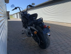 2006 Harley-Davidson FXDI Dyna Super Glide