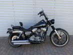 2006 Harley-Davidson FXDI Dyna Super Glide