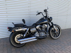 2006 Harley-Davidson FXDI Dyna Super Glide