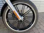 2006 Harley-Davidson FXDI Dyna Super Glide