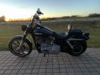 2006 Harley-Davidson FXDI Dyna Super Glide
