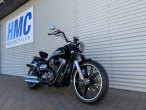 2006 Harley-Davidson FXDI Dyna Super Glide