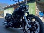 2006 Harley-Davidson FXDI Dyna Super Glide