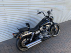2006 Harley-Davidson FXDI Dyna Super Glide
