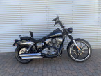 2006 Harley-Davidson FXDI Dyna Super Glide
