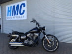 2006 Harley-Davidson FXDI Dyna Super Glide