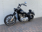 2006 Harley-Davidson FXDI Dyna Super Glide