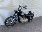 2006 Harley-Davidson FXDI Dyna Super Glide