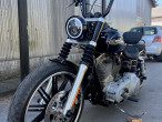 2006 Harley-Davidson FXDI Dyna Super Glide