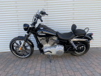 2006 Harley-Davidson FXDI Dyna Super Glide