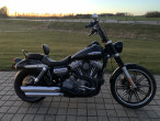 2006 Harley-Davidson FXDI Dyna Super Glide