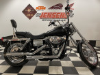 Harley-Davidson FXDWG Dyna Wide Glide
