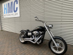 2006 Harley-Davidson FXDWG Dyna Wide Glide