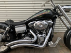 2006 Harley-Davidson FXDWG Dyna Wide Glide