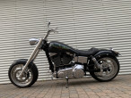 2006 Harley-Davidson FXDWG Dyna Wide Glide
