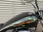 2006 Harley-Davidson FXDWG Dyna Wide Glide