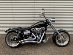 2006 Harley-Davidson FXDWG Dyna Wide Glide