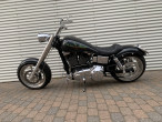 2006 Harley-Davidson FXDWG Dyna Wide Glide