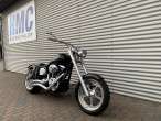 2006 Harley-Davidson FXDWG Dyna Wide Glide