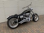 2006 Harley-Davidson FXDWG Dyna Wide Glide