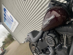 2006 Harley-Davidson FXSTBI Night Train