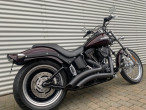 2006 Harley-Davidson FXSTBI Night Train