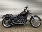 2006 Harley-Davidson FXSTBI Night Train