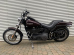 2006 Harley-Davidson FXSTBI Night Train