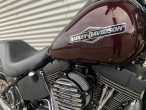 2006 Harley-Davidson FXSTBI Night Train
