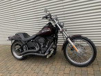 2006 Harley-Davidson FXSTBI Night Train
