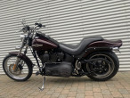 2006 Harley-Davidson FXSTBI Night Train