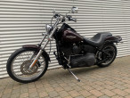 2006 Harley-Davidson FXSTBI Night Train