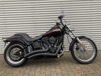 2006 Harley-Davidson FXSTBI Night Train
