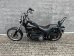 2006 Harley-Davidson FXSTBI Night Train