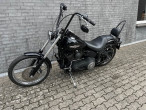 2006 Harley-Davidson FXSTBI Night Train