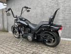 2006 Harley-Davidson FXSTBI Night Train