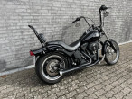2006 Harley-Davidson FXSTBI Night Train