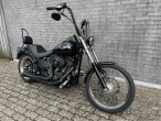 2006 Harley-Davidson FXSTBI Night Train