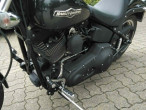 2006 Harley-Davidson FXSTBI Night Train