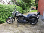 2006 Harley-Davidson FXSTBI Night Train