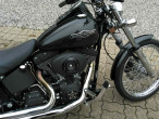 2006 Harley-Davidson FXSTBI Night Train