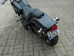 2006 Harley-Davidson FXSTBI Night Train