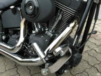 2006 Harley-Davidson FXSTBI Night Train