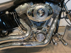 2006 Harley-Davidson FXSTI Softail Standard