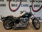 2006 Harley-Davidson FXSTI Softail Standard