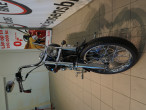 2006 Harley-Davidson FXSTI Softail Standard