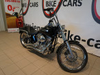 2006 Harley-Davidson FXSTI Softail Standard