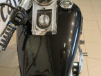 2006 Harley-Davidson FXSTI Softail Standard